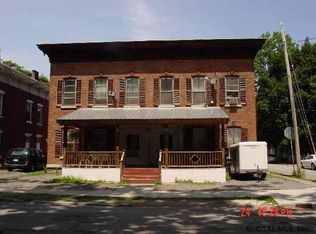 52-54 Mohawk St, Fort Plain, NY 13339