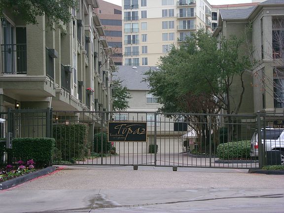 Main Entrance