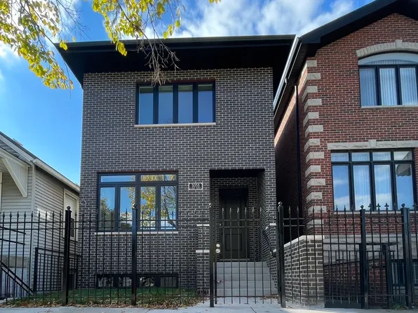 (undisclosed Address), Chicago, IL 60608