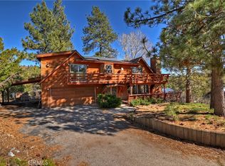 1035 Fawnskin Dr, Fawnskin, CA 92333