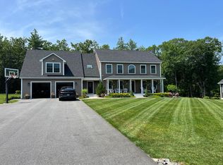172 Grand Trail Dr, Wells, ME 04090