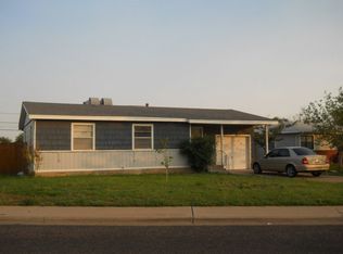 1700 Doran Dr, Odessa, TX 79761