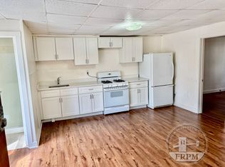 254 4th St, Fall River, MA 02721