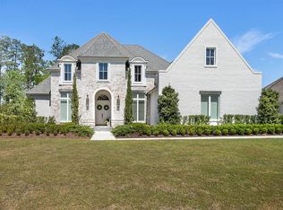 1665 Ox Bow Ln, Covington, LA 70433