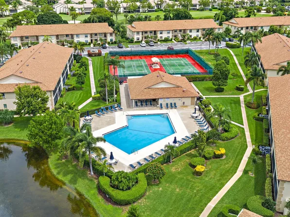 1302 Pinecrest Circle Unit c, Jupiter, FL 33458