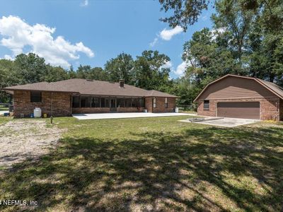 2849 BLACKBERRY Avenue, Middleburg, FL, 32068