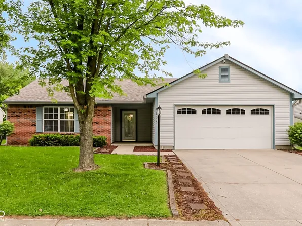 4108 Knollwood Ave, Franklin, IN 46131