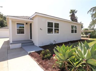 311 Cherry St, Brea, CA 92821