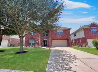 5306 Brookway Willow Dr, Spring, TX 77379