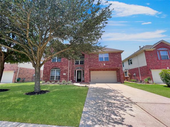 5306 Brookway Willow Dr