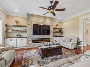 1466 Berea Church Rd, Lebanon, TN 37087