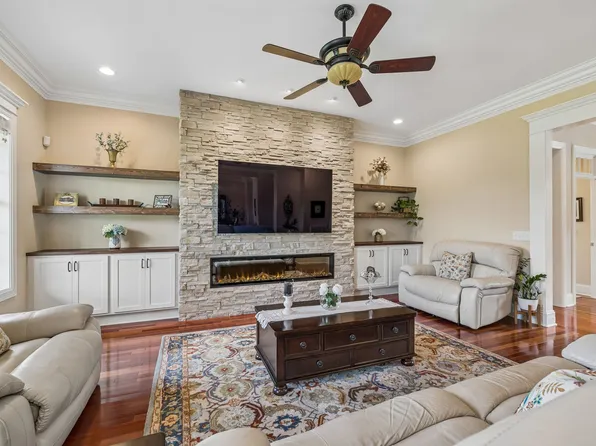 1466 Berea Church Rd, Lebanon, TN 37087