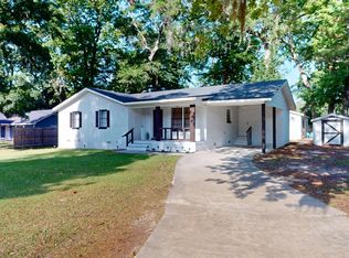 12 Presnell Cir, Beaufort, SC 29902