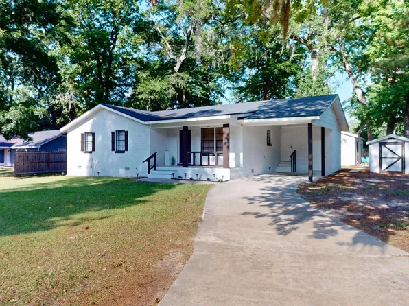 12 Presnell Cir, Beaufort, SC 29902