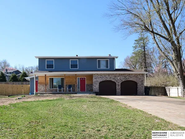 12459 Deer Hollow Dr, Omaha, NE 68154