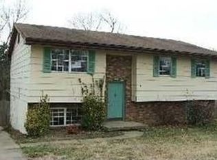 4811 Lenn Rd, Newburgh, IN