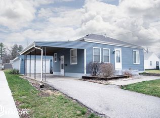 331 McKinley Ave, Ottumwa, IA 52501