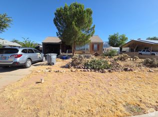 429 E 200 S, Saint George, UT 84770