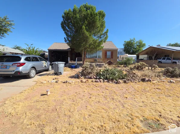 429 E 200 S, Saint George, UT 84770