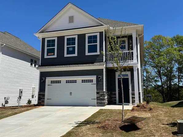 156 Brown Cir Lot 35, Easley, SC 29642