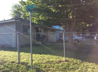 601 M St NW, Miami, OK 74354