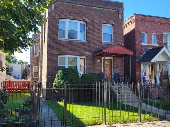 5539 W Adams St, Chicago, IL 60644
