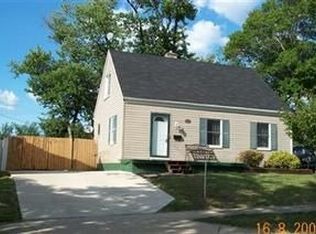 2239 Farmside Dr, Dayton, OH 45420