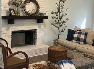 6819 Ridgewood Dr, Pinson, AL 35126