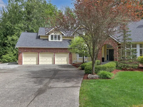 1630 235th Avenue SE, Sammamish, WA 98075
