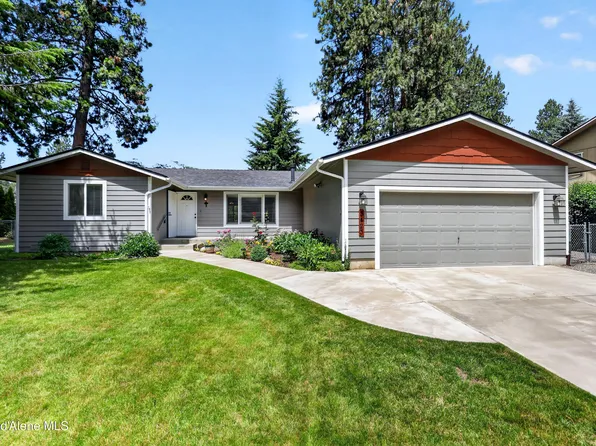 3423 E 1st Ave, Post Falls, ID 83854