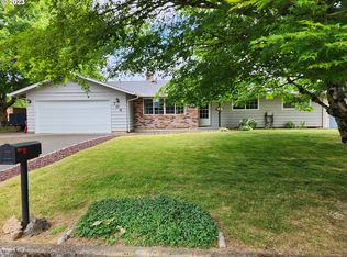 708 NW 98th St, Vancouver, WA 98665