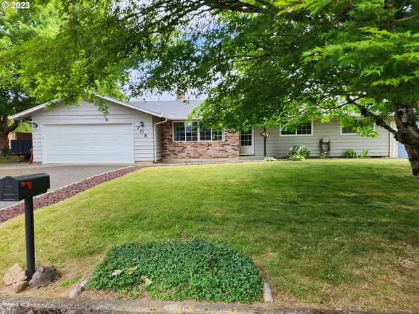 708 NW 98th St, Vancouver, WA 98665