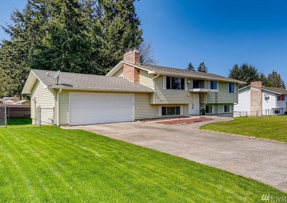 Front Exterior Of Home!
