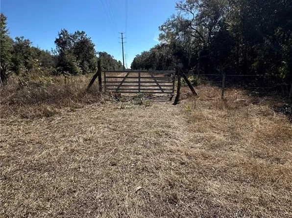 14420 W River Rd #230, Inglis, FL 34449