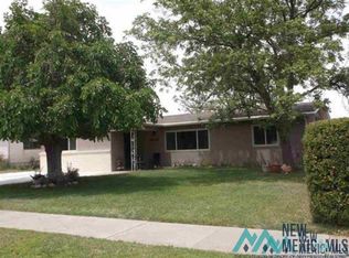 1814 Solana Rd, Carlsbad, NM 88220