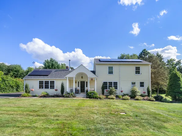 317 Fall Mountain Road, Bristol, CT 06010