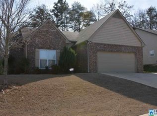 6116 Edgefield Ln, Pinson, AL 35126