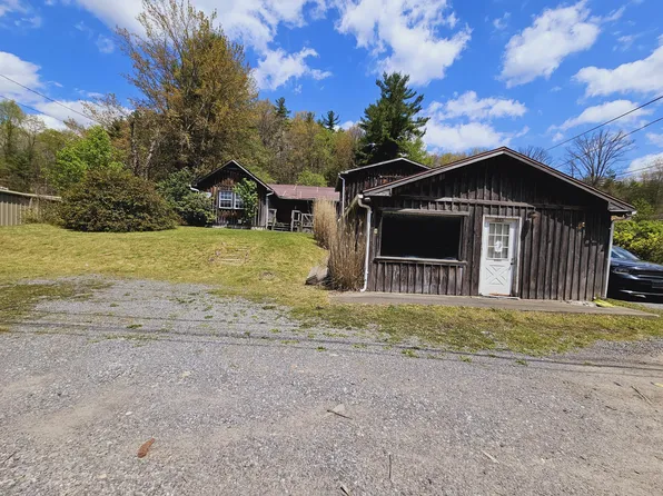 1981 Ritter Dr, Daniels, WV 25832