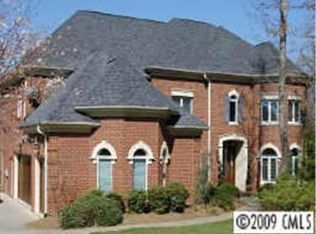 2027 Sandy Pond Ln, Waxhaw, NC 28173