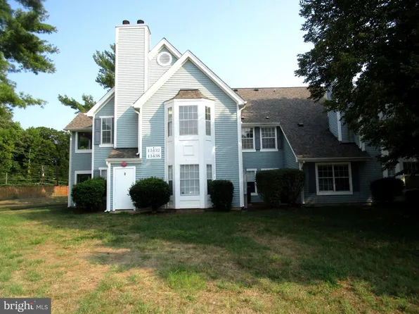 13436 Lord Dunbore Pl #35, Upper Marlboro, MD 20772