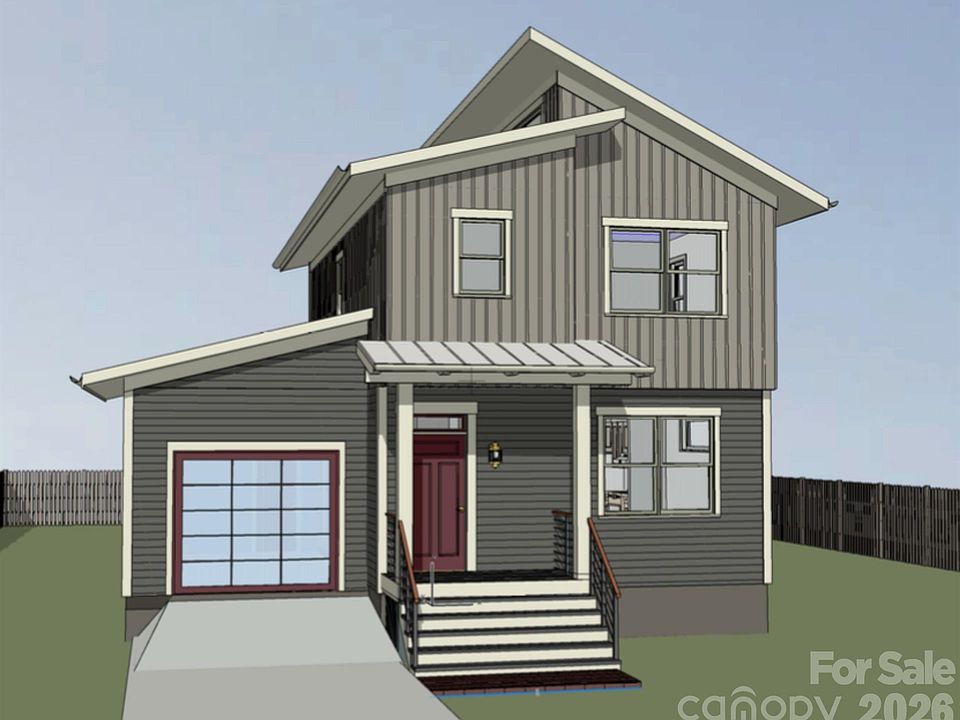 1st image of 110 Gaston St