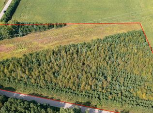 Indian Valley Rd, Waupaca, WI 54981