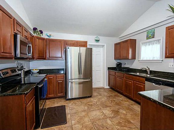 Dream Kitchen