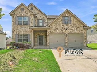 636 Amrose Way, McDonough, GA 30252