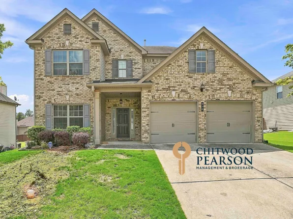 636 Amrose Way, McDonough, GA 30252