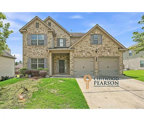 636 Amrose Way Photo 1