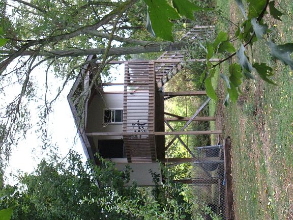 Treehouse-2007