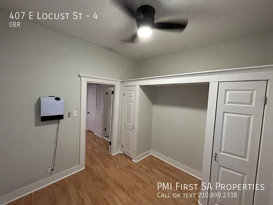 Studio ready to move in near downtown area. — Photo 4