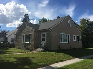 309 3rd Ave E, Ada, MN 56510