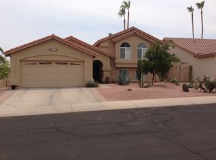 4505 E Ute St, Phoenix, AZ 85044